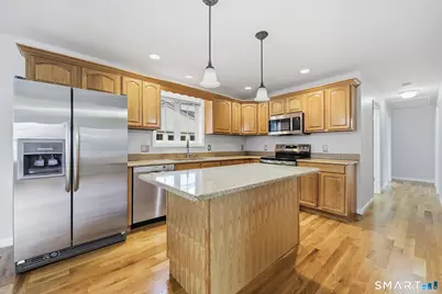 134 Golden Hill Street #2, New Britain, CT 06053 - Photo 3