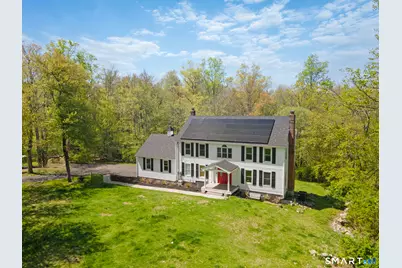 225 Bethmour Road, Bethany, CT 06524 - Photo 1