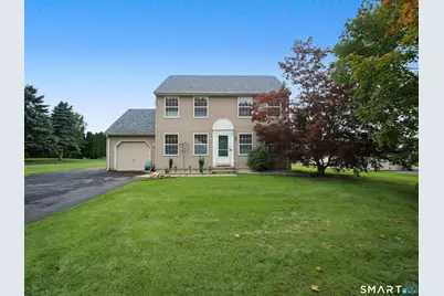 46 Bentley Drive, Manchester, CT 06042 - Photo 1