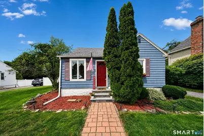 421 Wakelee Avenue, Stratford, CT 06614 - Photo 1