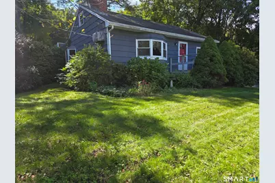 102 Fitchville Road, Bozrah, CT 06334 - Photo 1