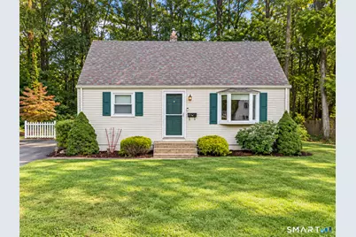 11 Arthur Avenue, Enfield, CT 06082 - Photo 1