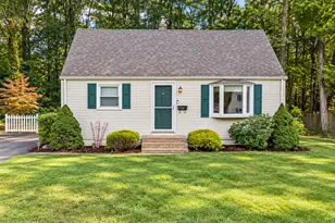 11 Arthur Ave, Enfield, CT 06082 - Photo 1