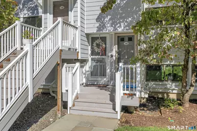 147 Rowayton Woods Drive #147, Norwalk, CT 06854 - Photo 3