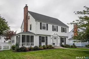7 Colton Rd, West Hartford, CT 06107 - Photo 1