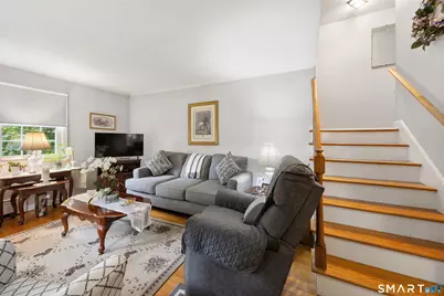 84 Mountain View Terrace, North Branford, CT 06513 - Photo 5