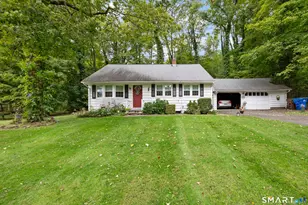 84 Mountain View Terrace, North Branford, CT 06513 - Photo 1