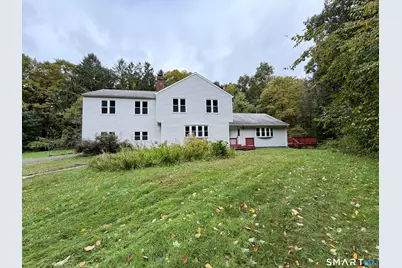 164 Quanopaug Trail, Woodbury, CT 06798 - Photo 1