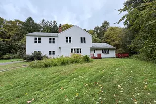 164 Quanopaug Trail, Woodbury, CT 06798 - Photo 1
