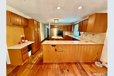 164 Quanopaug Trail, Woodbury, CT 06798 - Photo 5