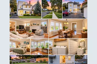 44 Ardmore Road #1, West Hartford, CT 06119 - Photo 1