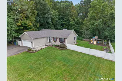 1137 Ridgewood Road, Middletown, CT 06457 - Photo 3