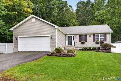 1137 Ridgewood Road, Middletown, CT 06457 - Photo 1