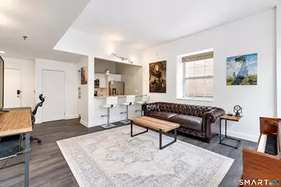 196 Crown Street #2A, New Haven, CT 06510 - Photo 5