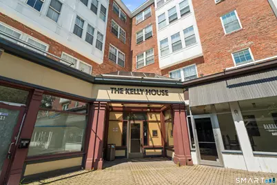 196 Crown Street #2A, New Haven, CT 06510 - Photo 15