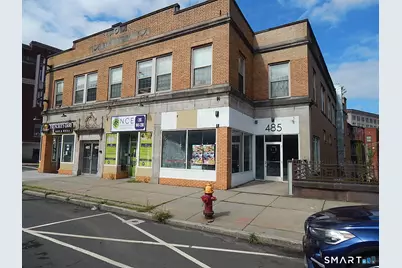485 Main Street #C, Hartford, CT 06103 - Photo 1