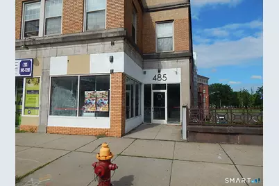 485 Main Street #C, Hartford, CT 06103 - Photo 3