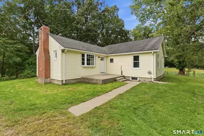 431 Martin Road, Hebron, CT 06248 - Photo 1