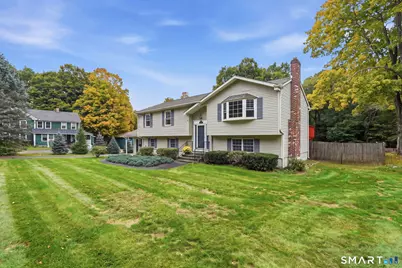 218 Brainard Road, Enfield, CT 06082 - Photo 3