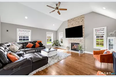 236 Durkee Road, Somers, CT 06071 - Photo 5