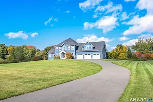 236 Durkee Rd, Somers, CT 06071 - Photo 3