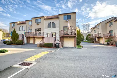 60 Lawn Avenue #20, Stamford, CT 06902 - Photo 1