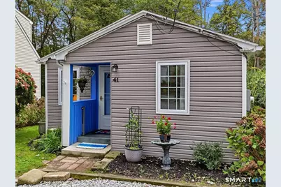 41 Spring Glen Road, East Lyme, CT 06357 - Photo 5
