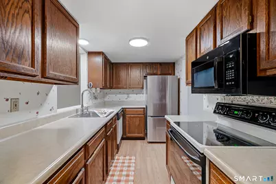 54 Rope Ferry Road #A15, Waterford, CT 06385 - Photo 7
