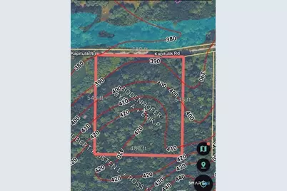 Lot 169A Kapitulik Road, Thompson, CT 06255 - Photo 1