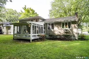 107 Northbrook Dr, West Hartford, CT 06117 - Photo 33