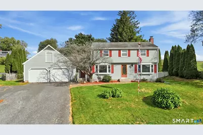 173 Abbe Road, Enfield, CT 06082 - Photo 1