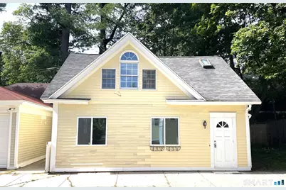 540 Whitney Avenue #4, New Haven, CT 06511 - Photo 1