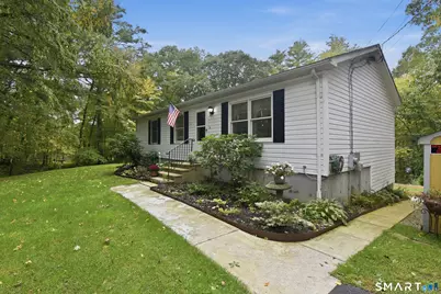 1310 Route 169, Woodstock Valley, CT 06281 - Photo 3