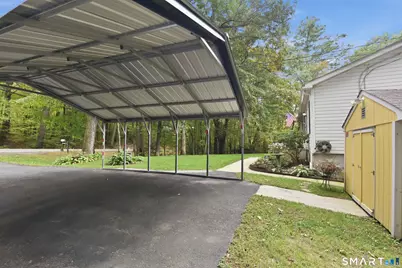 1310 Route 169, Woodstock Valley, CT 06281 - Photo 9