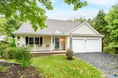 207 Woodlawn Drive #207, Seymour, CT 06483 - Photo 1