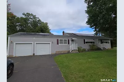 8 Matthew Road, East Hartford, CT 06108 - Photo 5
