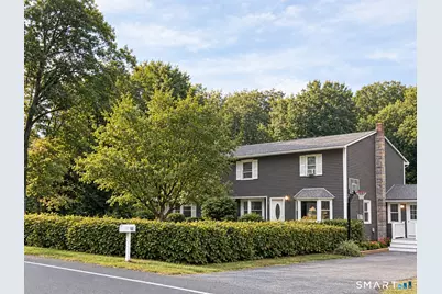 60 Beaumont Highway, Lebanon, CT 06249 - Photo 1