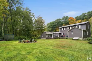 60 Beaumont Hwy, Lebanon, CT 06249 - Photo 29