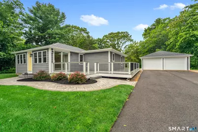 41 Maple Street, Stonington, CT 06378 - Photo 25