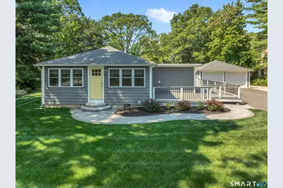 41 Maple Street, Stonington, CT 06378 - Photo 3