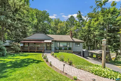 383 High Ridge Road, Fairfield, CT 06825 - Photo 1