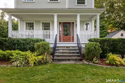 56 Prospect Street, Ridgefield, CT 06877 - Photo 5