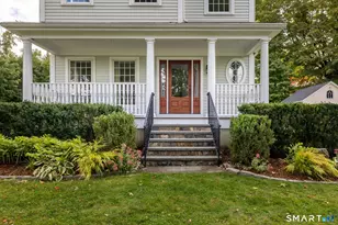 56 Prospect St, Ridgefield, CT 06877 - Photo 5