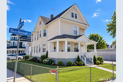 725 Beechwood Avenue #2, Bridgeport, CT 06605 - Photo 1