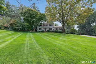 9 Wilson Ridge Rd E, Darien, CT 06820 - Photo 35