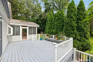 9 Wilson Ridge Rd E, Darien, CT 06820 - Photo 33