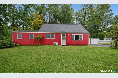 28 Hickory Road, Marlborough, CT 06447 - Photo 1