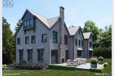 237 Tokeneke Road, Darien, CT 06820 - Photo 3