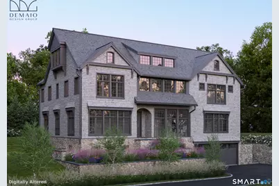 237 Tokeneke Road, Darien, CT 06820 - Photo 1
