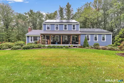 42 Wigwam Drive, Shelton, CT 06484 - Photo 1